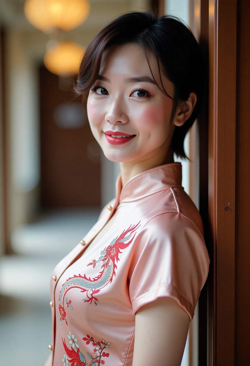 明日战记队员装备画面