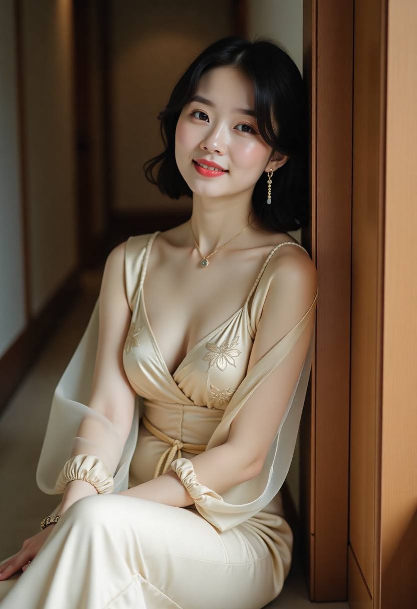 明日边缘电影剧照