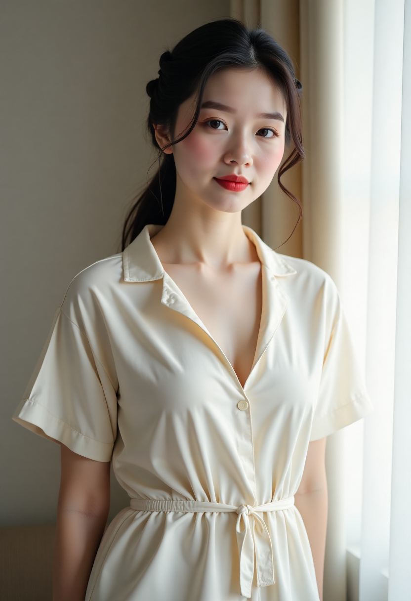 刘浩良头像