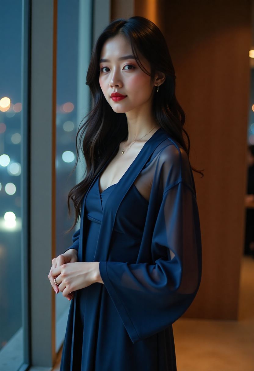 明日边缘海报